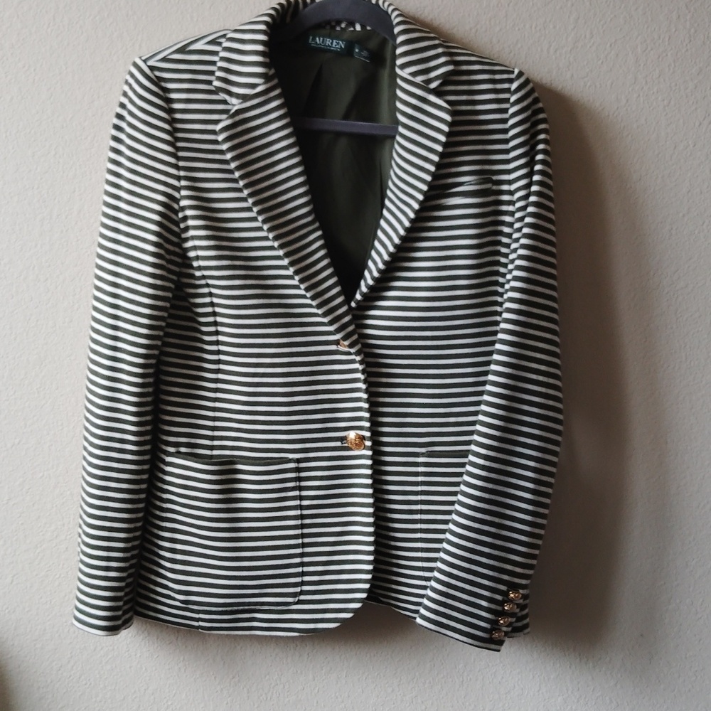 Business jacket